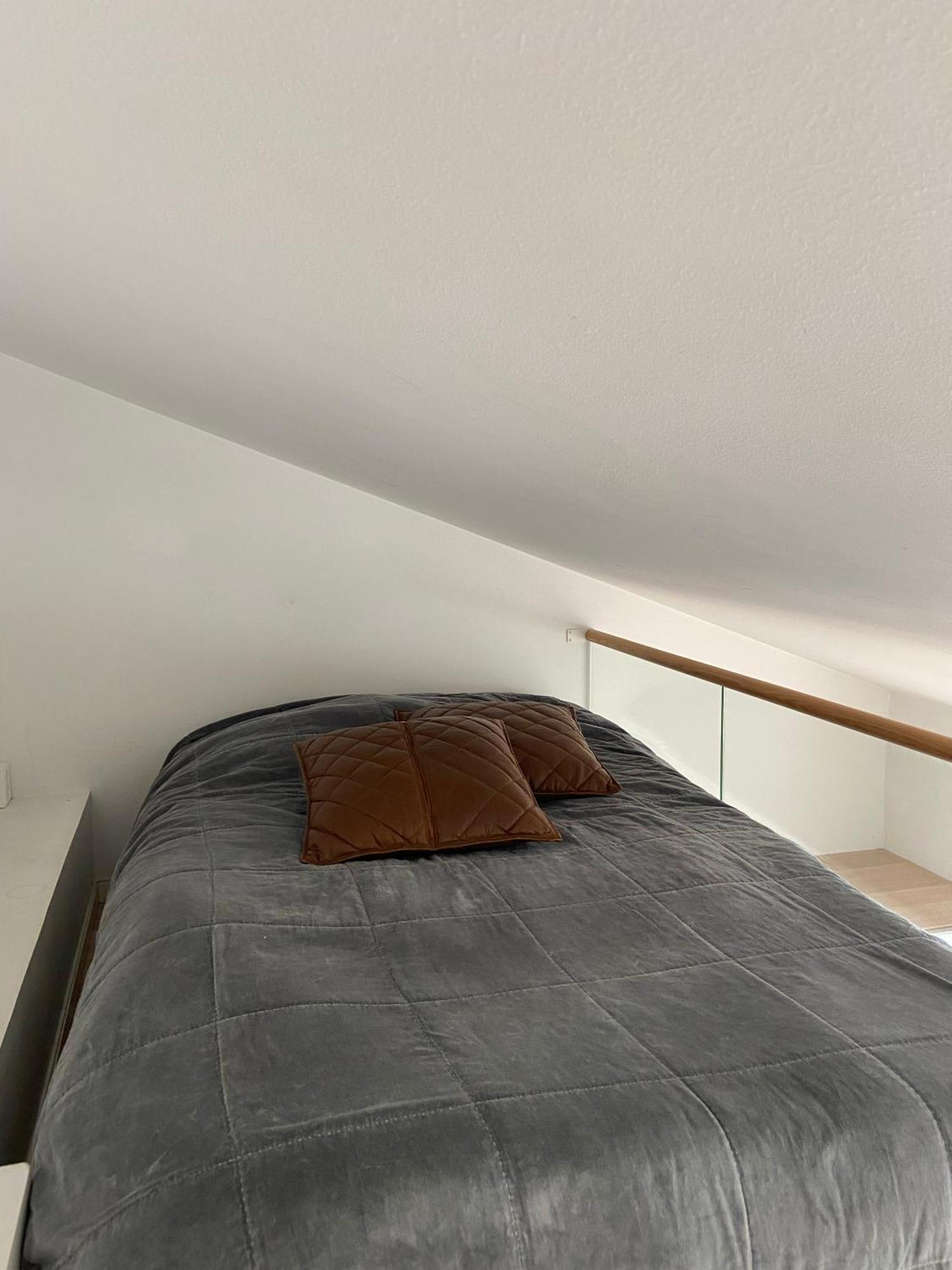 Apartmán Elegant Penthouse Loft - Center Helsinky Exteriér fotografie