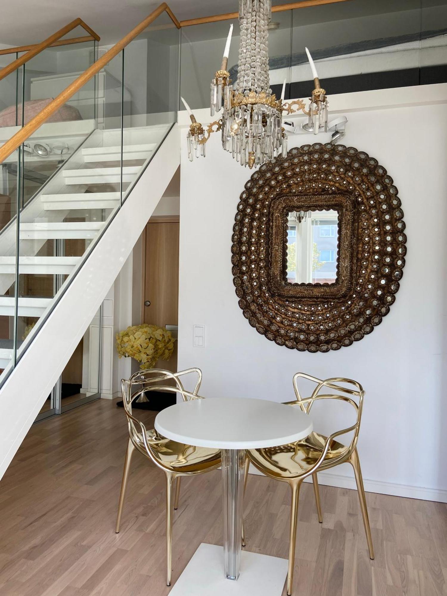 Apartmán Elegant Penthouse Loft - Center Helsinky Exteriér fotografie